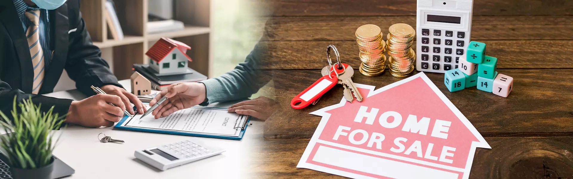 Sell House Under Market Value