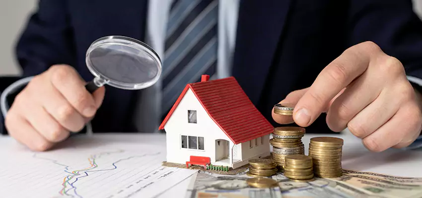 How We Calculate Your Sell House with Back Taxes Offer in Ronkonkoma, NY?