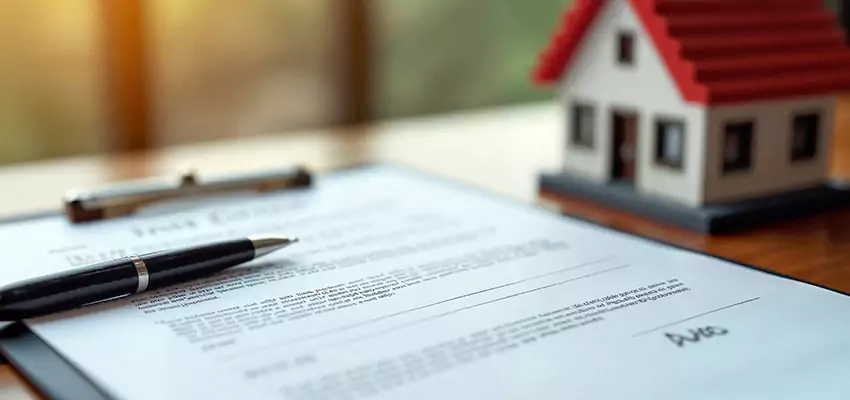 How Our Real Estate Contract Assignment Model Works in Ronkonkoma, NY?