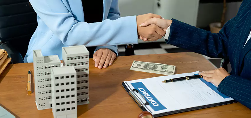 How We Determine Your Sell Bank Owned Properties Offer in Ronkonkoma, New York?