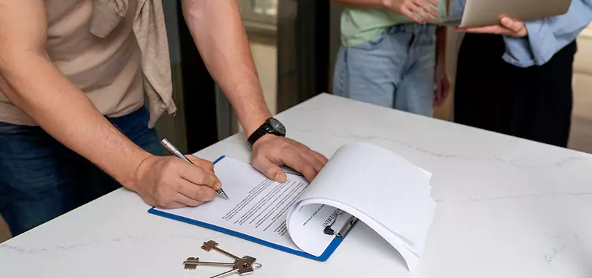 How Our Sell House With Tenant Model Works in Ronkonkoma, NY?