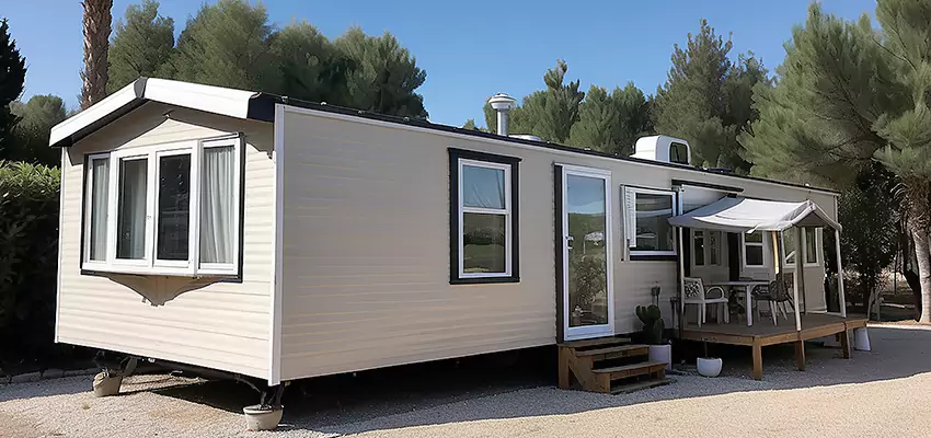 How Our Sell Mobile Home Fast Model Works in Ronkonkoma, NY?