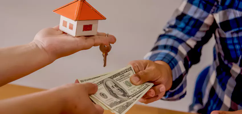 How We Determine Your short sell house Offer in Ronkonkoma, NY?