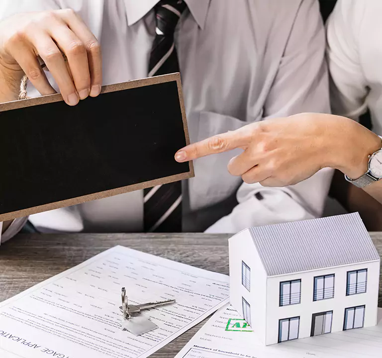 The Top Notch Company for Assignment Deals Real Estate in Ronkonkoma, NY