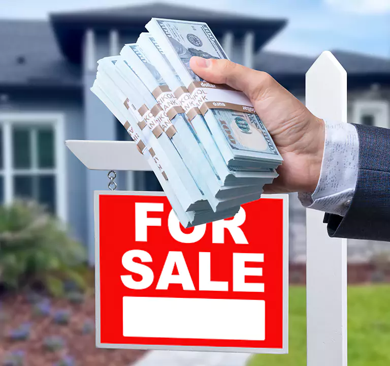 The Top-Rated Company to Cash Offer for House in Ronkonkoma, NY