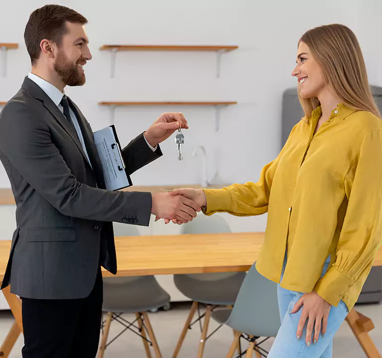 The Top-Rated Online estate agent in Ronkonkoma, NY