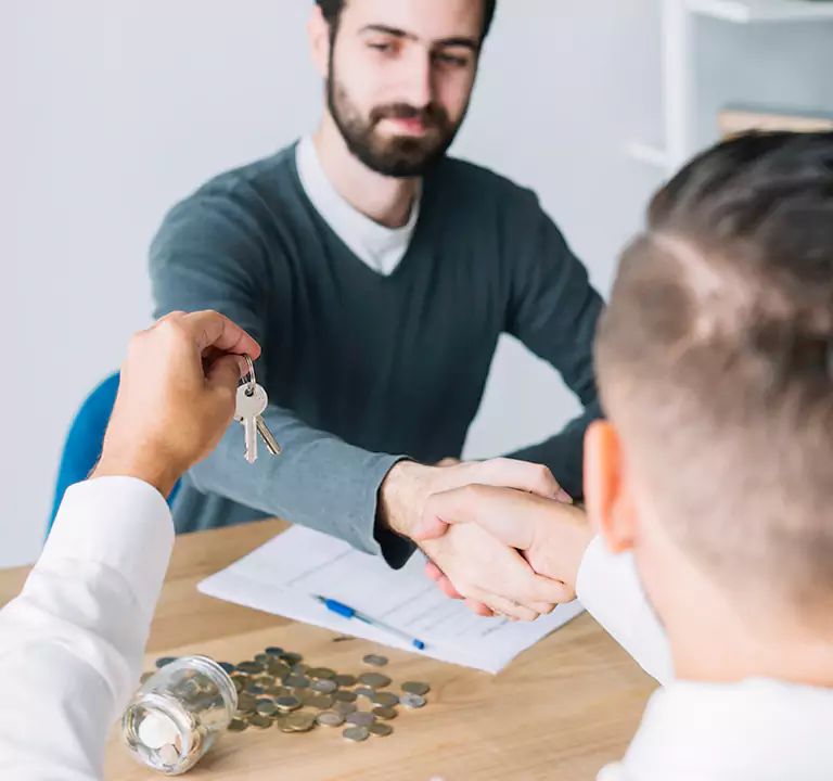 The Leading Local Company to Quick House Buyers in Ronkonkoma, NY