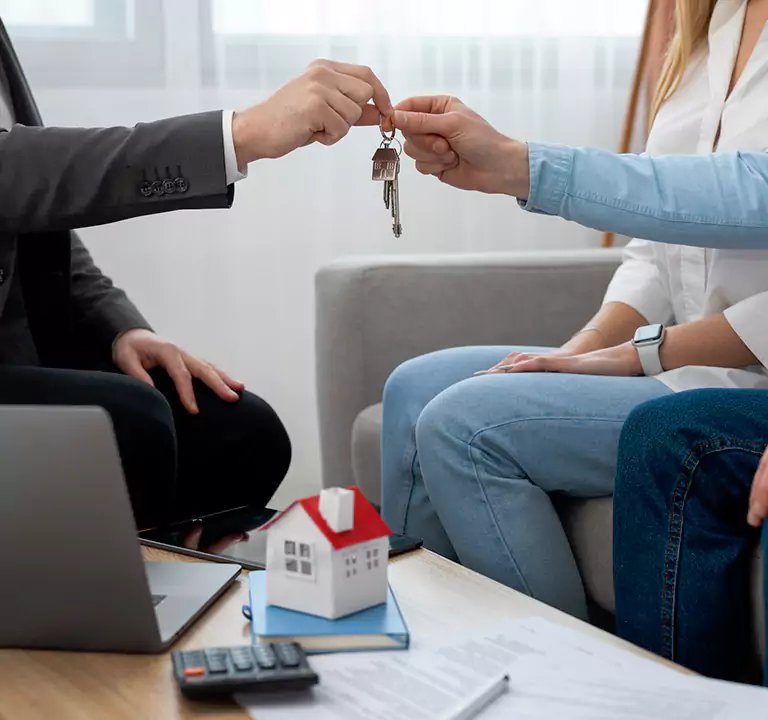 The Most Trusted Company to Sell Distressed Property in Ronkonkoma, NY