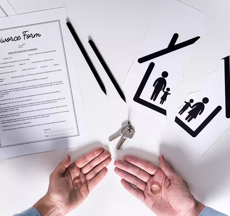 The Most Trusted Company to Sell House During Divorce in Ronkonkoma, NY