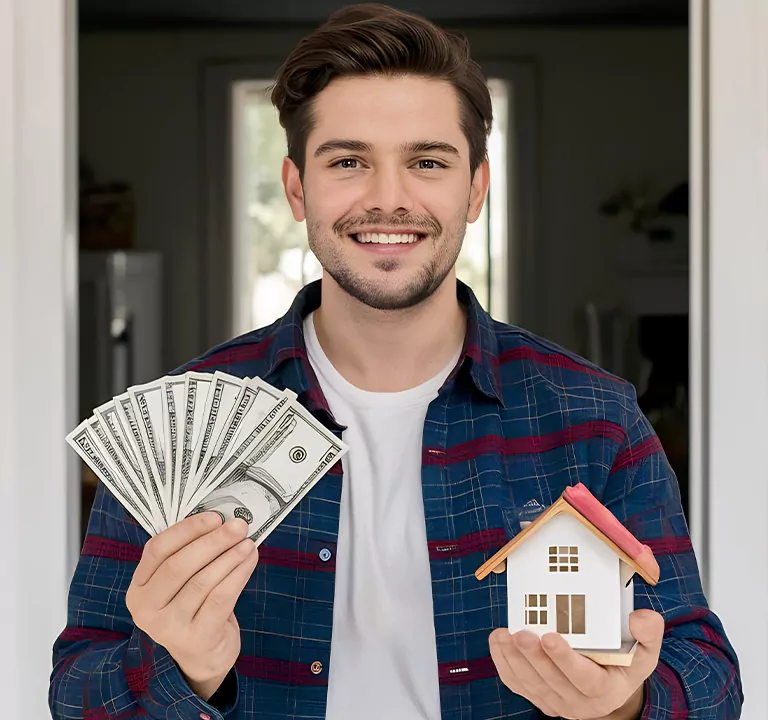 Trusted Company to Sell Your Home Fast for Cash in Ronkonkoma, NY