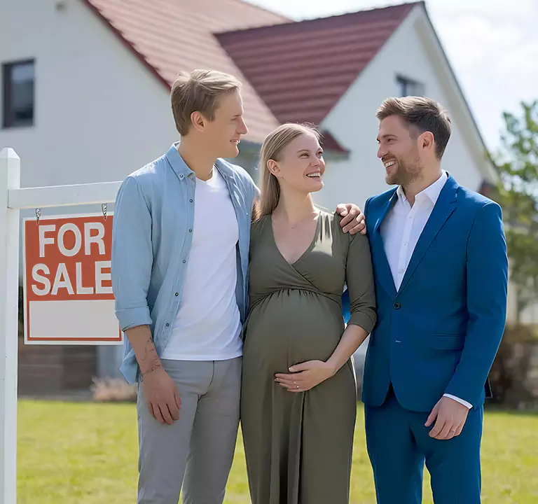 The Top-Rated Company to Sell House in Foreclosure in Ronkonkoma, NY