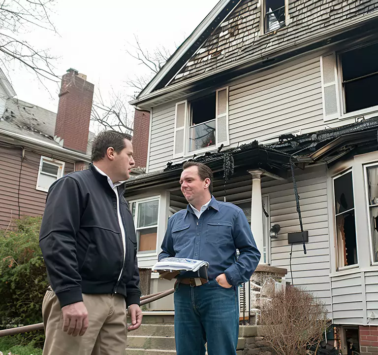 The Leading Cash Buyers for Damaged Homes in Ronkonkoma, NY