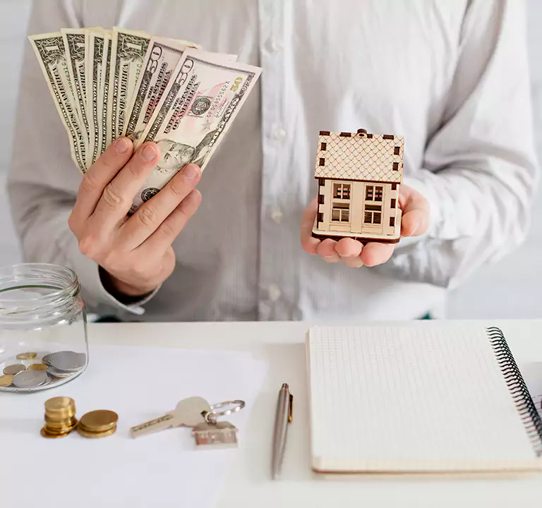 The Top Notch Company to Sell House With Foundation Problems in Ronkonkoma, NY