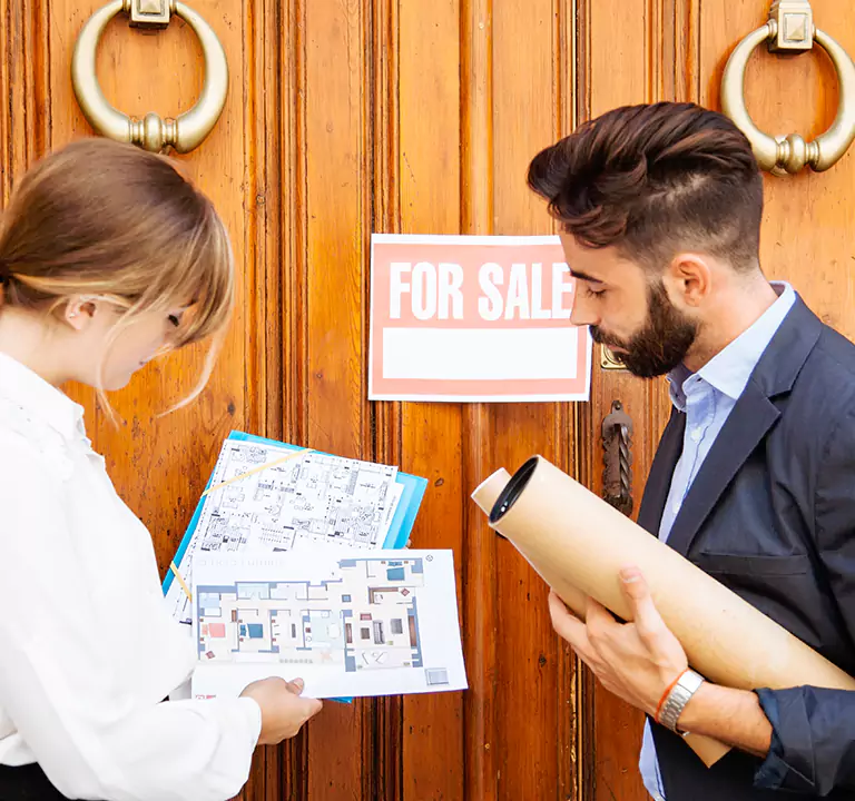 The Most Trusted Company to Sell House With Liens in Ronkonkoma, NY