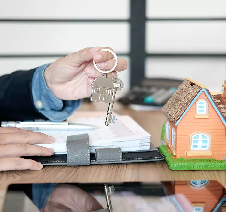 The Trusted Direct Buyer to Sell House with Reverse Mortgage in Ronkonkoma, NY