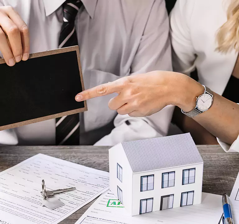 The Top Notch Company for No Closing Cost Sales in Ronkonkoma, NY