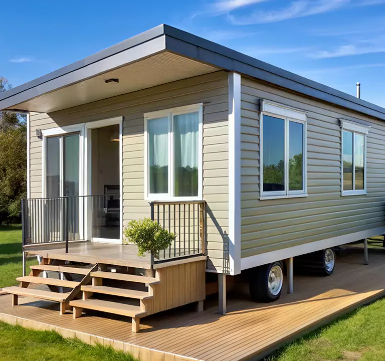 The Top-Rated Company to Sell Mobile Home Fast in Ronkonkoma, NY