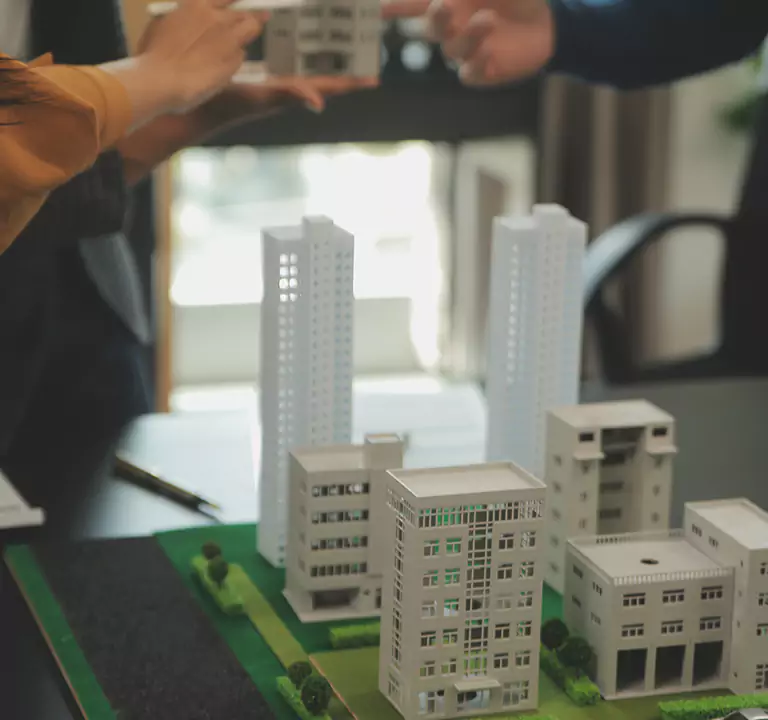 The Most Trusted Company to Sell Multifamily Property in Ronkonkoma, NY