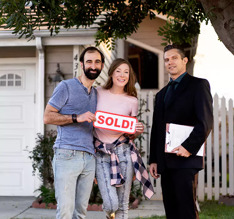 The Top Notch Company for Trusted Cash Home Buyers in Ronkonkoma, NY