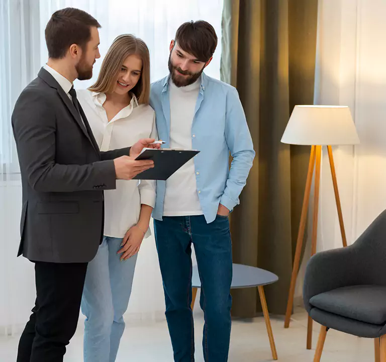 Why Choose Us Over Online Real Estate Companies in Ronkonkoma, NY?