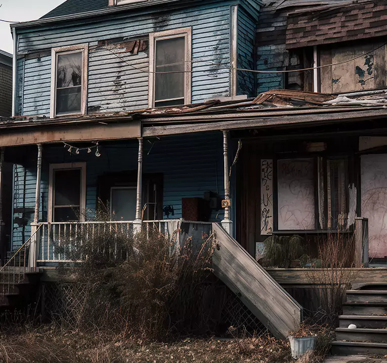 What Sets Ronkonkoma Home Buyers Apart in Ronkonkoma, NY?