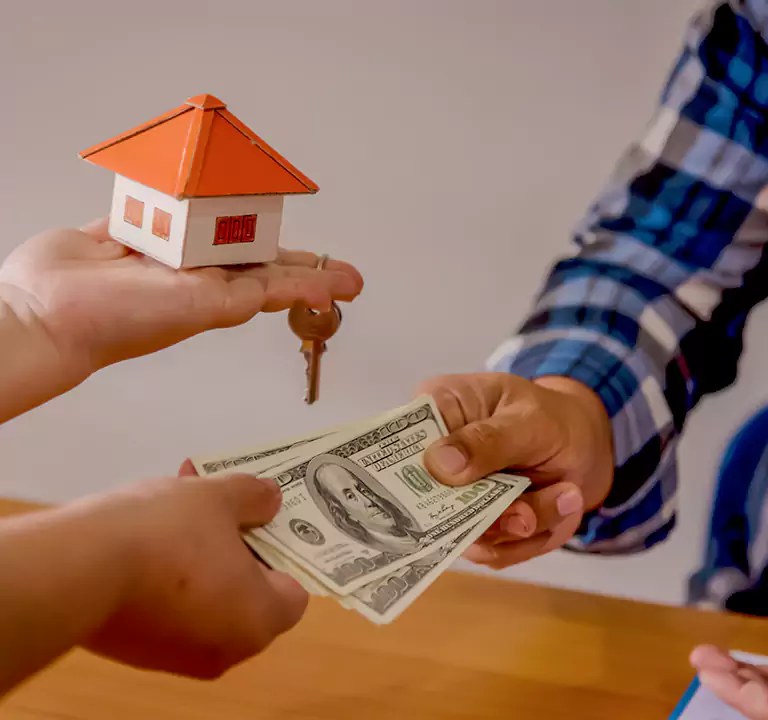 Why Landlords Choose Ronkonkoma Home Buyers in Ronkonkoma, NY?