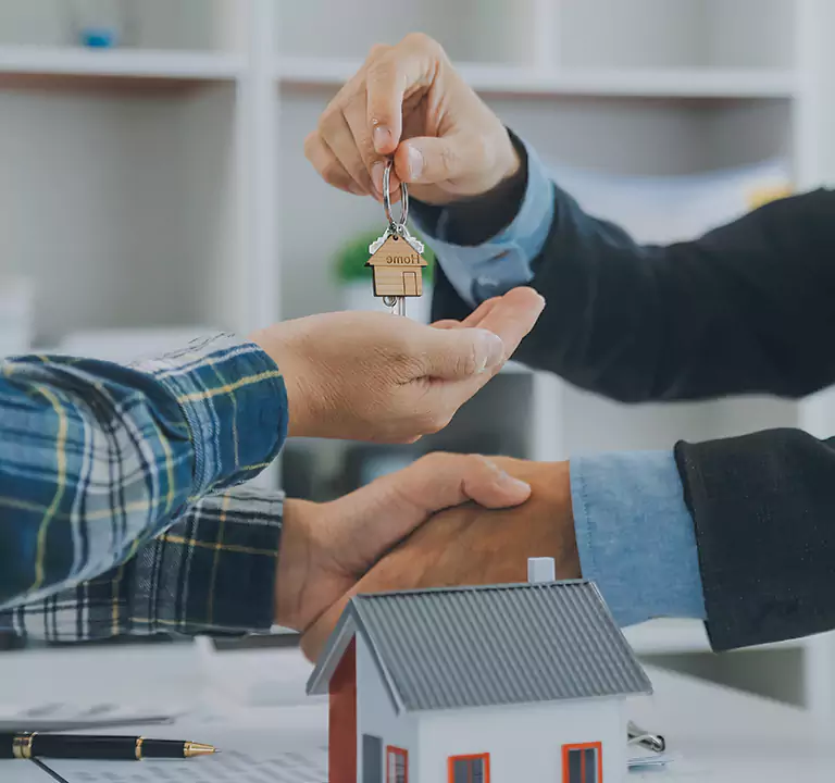 Why Choose Ronkonkoma Home Buyers to Sell Inherited House in Ronkonkoma, NY?