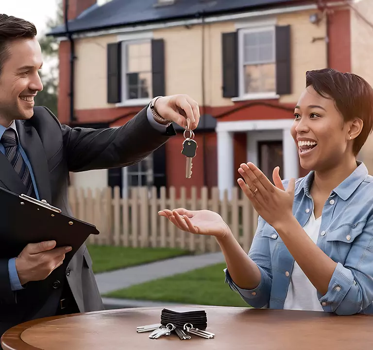 What Sets Ronkonkoma Home Buyers Apart in Ronkonkoma, NY?