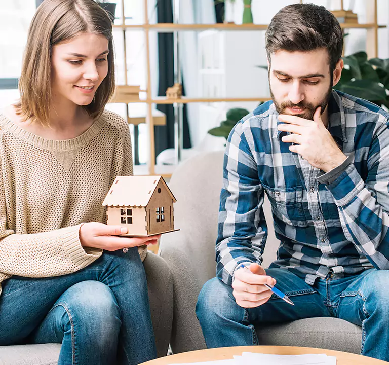 Why Ronkonkoma Homeowners Choose Us for an As-Is Sale?