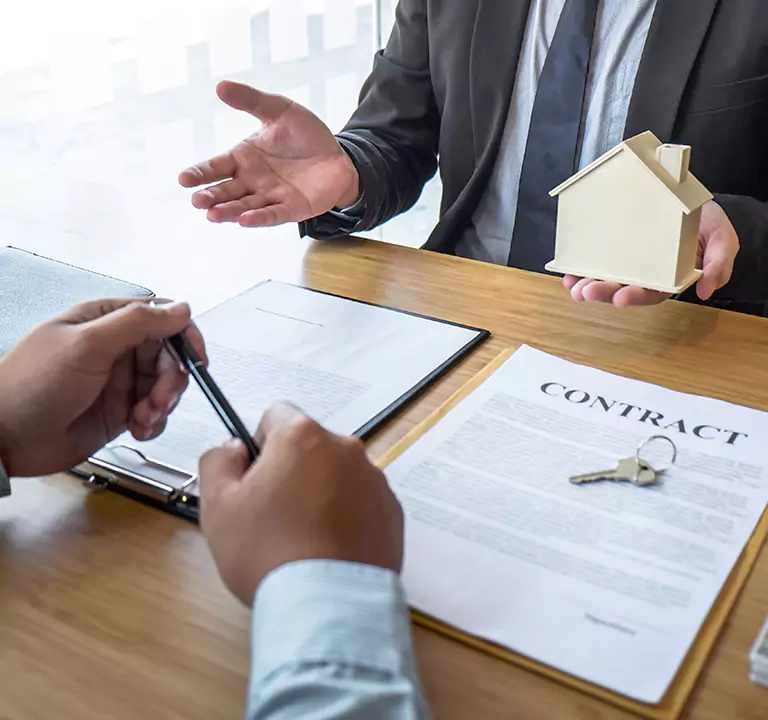 Why Choose Ronkonkoma Home Buyers as Your Trusted Buyer in Ronkonkoma, NY?